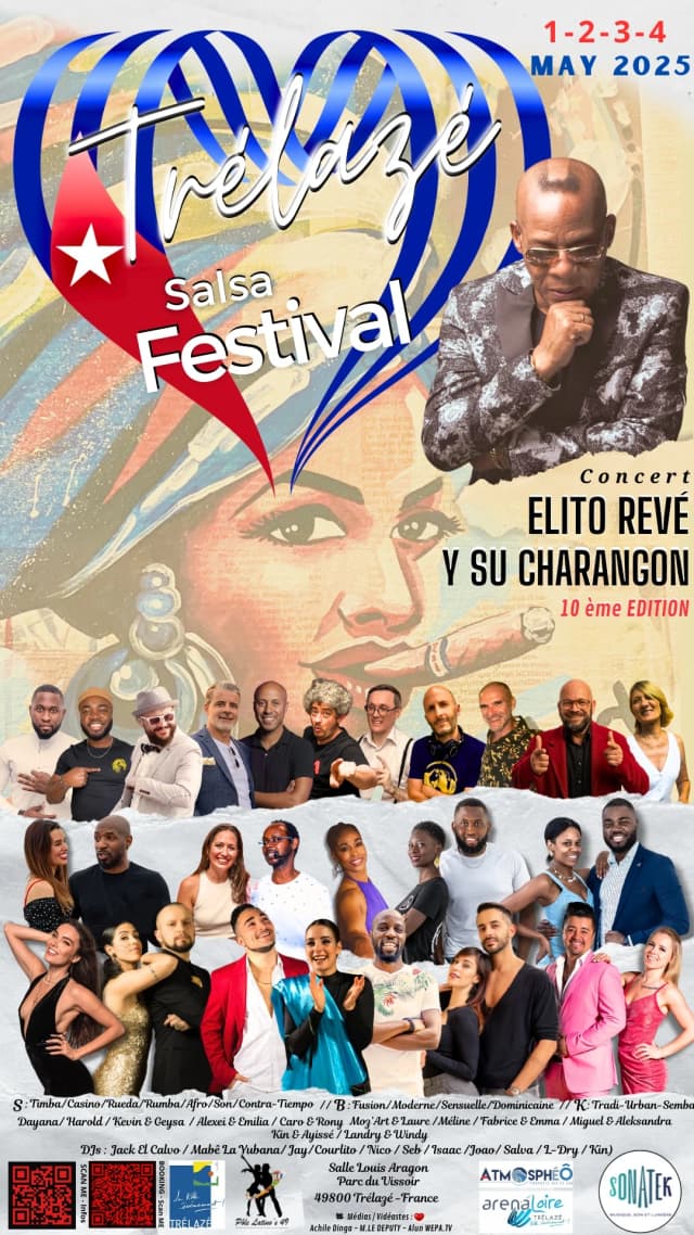 Affiche Prochain Festival 1