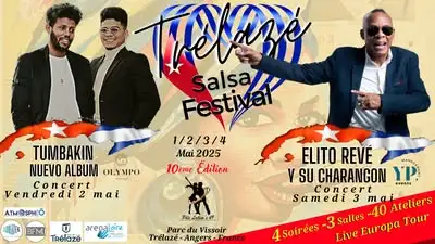 Affiche Prochain Festival 2