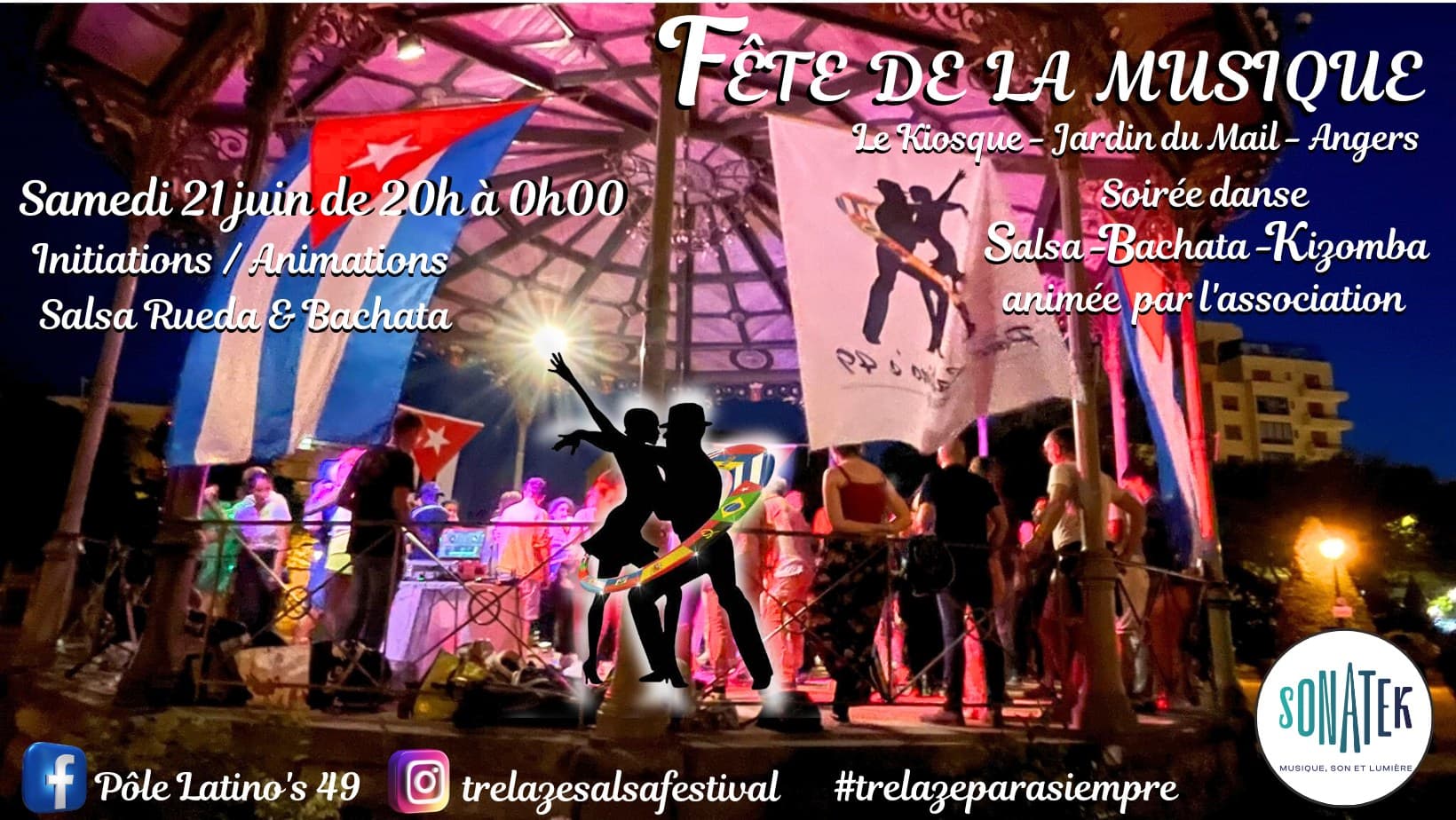 Fête de la musique