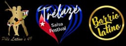 Logo Pôle Latino's